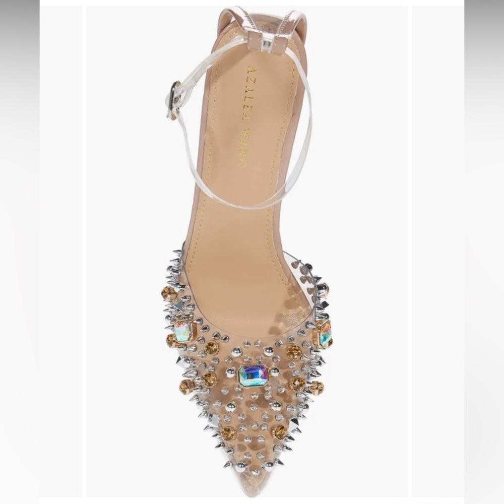 Popstar Sandal
